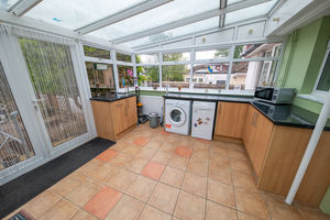 Alderwood Close